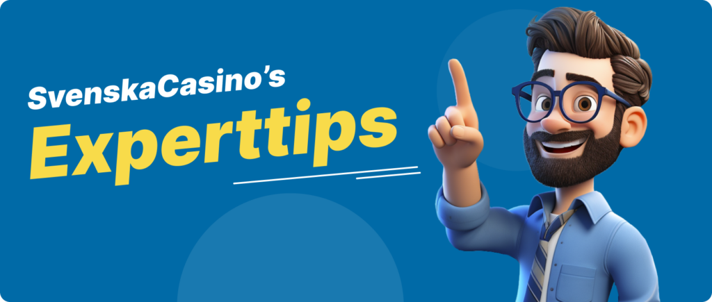 Tips and Tricks from Casino Experts